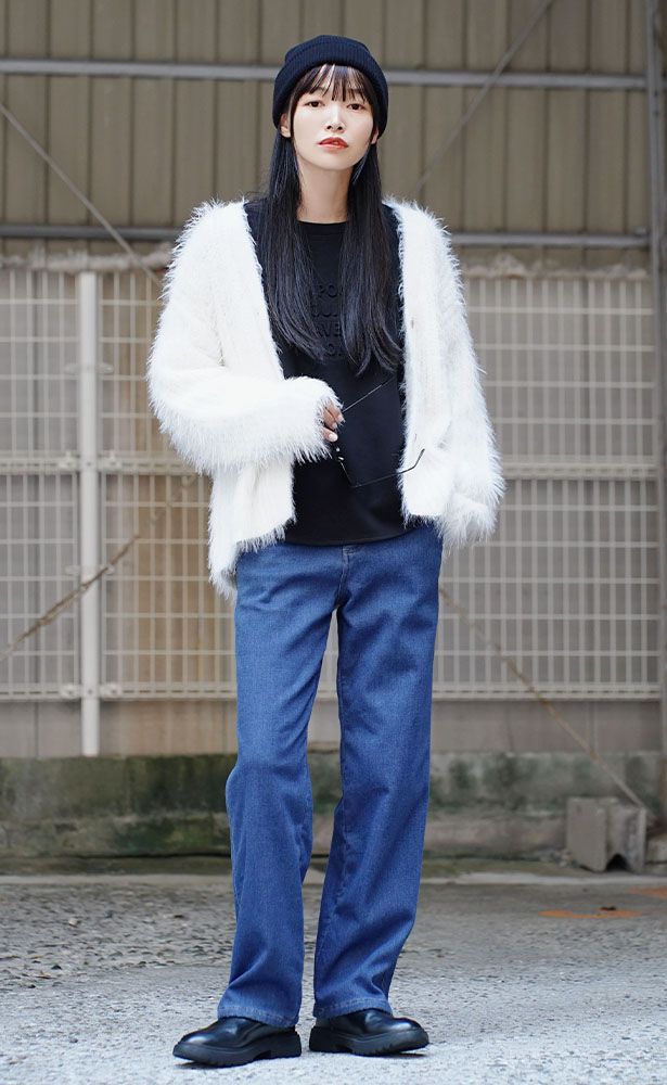 日本 zootie - [推薦]防風內刷毛激暖定番長褲-卡其