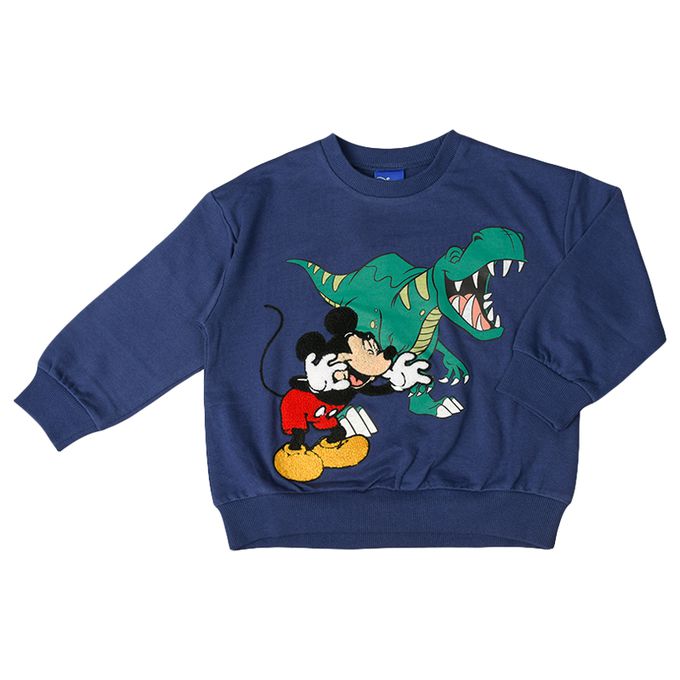 akachan honpo - 米奇福袋-綠色