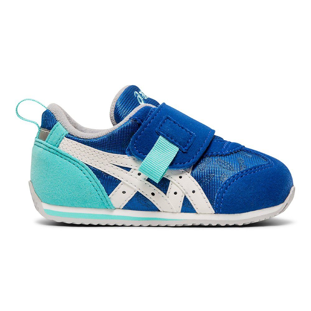 ASICS 亞瑟士 - IDAHO SPORTS PACK BABY 童鞋 1144A026-400