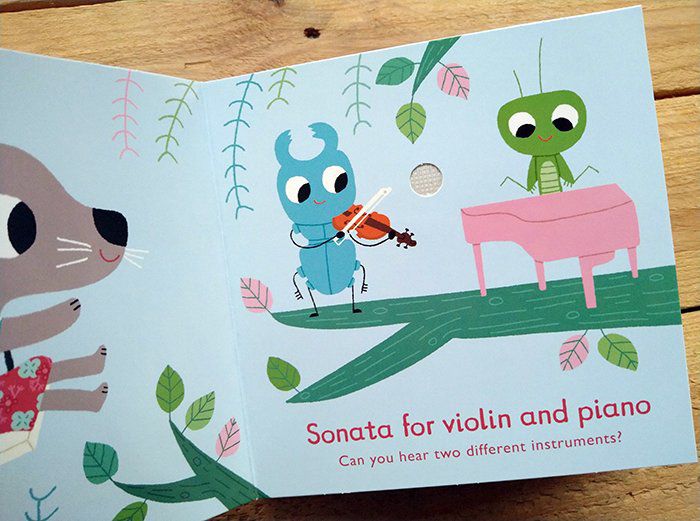 『Listen to the Classical Music』享受經典音樂饗宴～