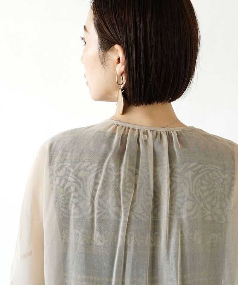 日本 zootie - 夏日百搭透膚感薄外套-經典黑