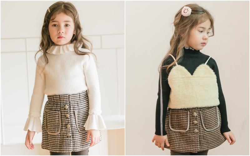 冬裝限量滿額贈 ♚ 超萌療癒動物 × 古典優雅質感