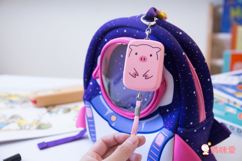 日本 LIHIT LAB. 可愛動物文具