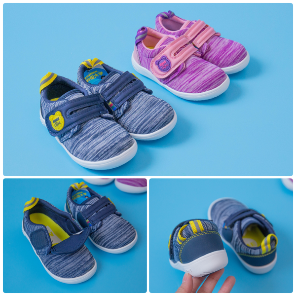 最適合寶寶的學步鞋☞超輕量日本IFME機能鞋 (12-19cm)