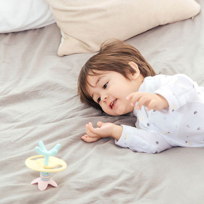 VIIDA - Cyndi 魔法森林固齒器