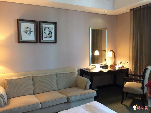 台南桂田酒店 ＄ 觀光局秋冬補助雄獅再加碼