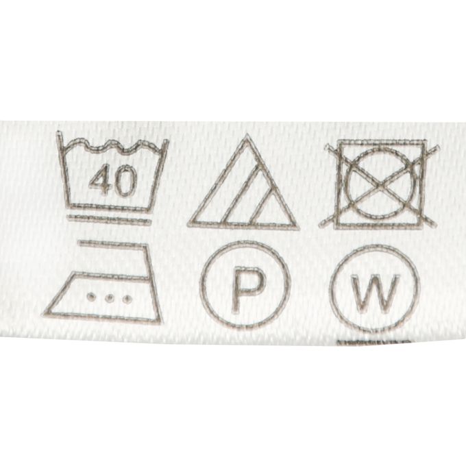 akachan honpo - 長袖連身衣 合身款-毛巾布-淺藍色 (50~60cm)