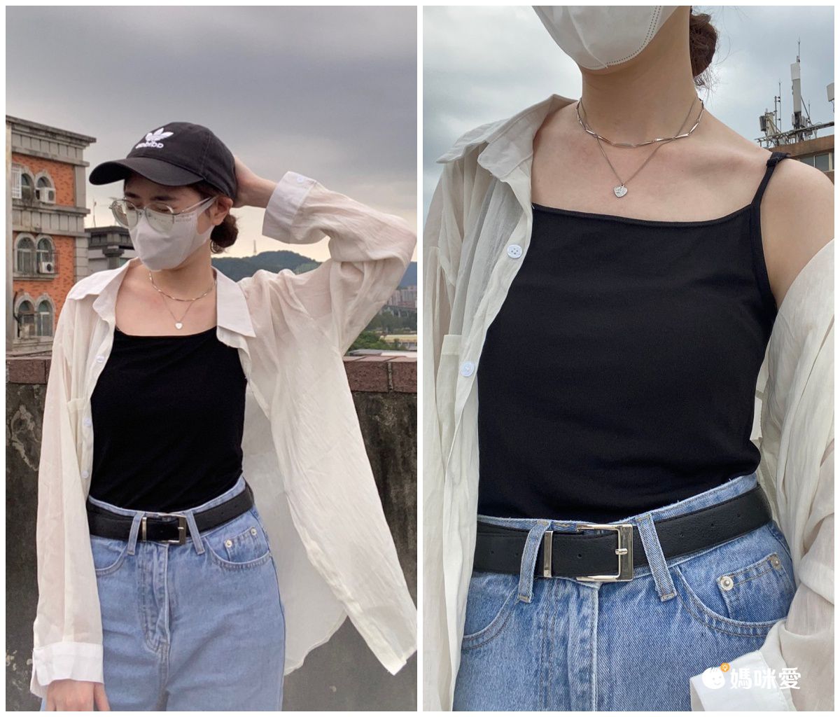 日本製肌極COOL涼感衣 ❆ 穿上就涼！瞬間降溫2°C