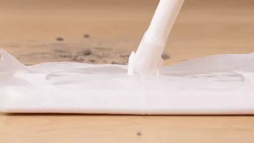 多功能居家清潔掃除套組-常用系列-2節輕巧伸縮桿x1+靜電除塵拖把頭x1+除塵撢頭x1+掃把頭x1+磁磚清潔刷頭x1+海綿刷頭x1+乾巾x3+濕巾x3