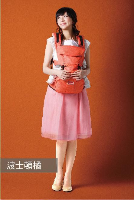 sinbii EZbag 2.0 背巾