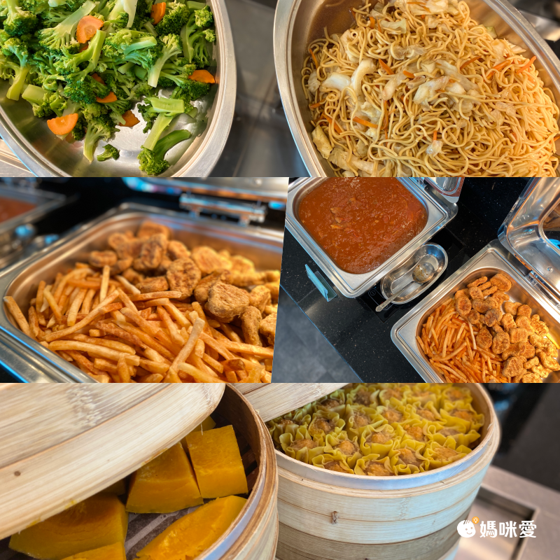 立麗大酒店 ☼ 最多一泊三食直接升等四人房住宿券