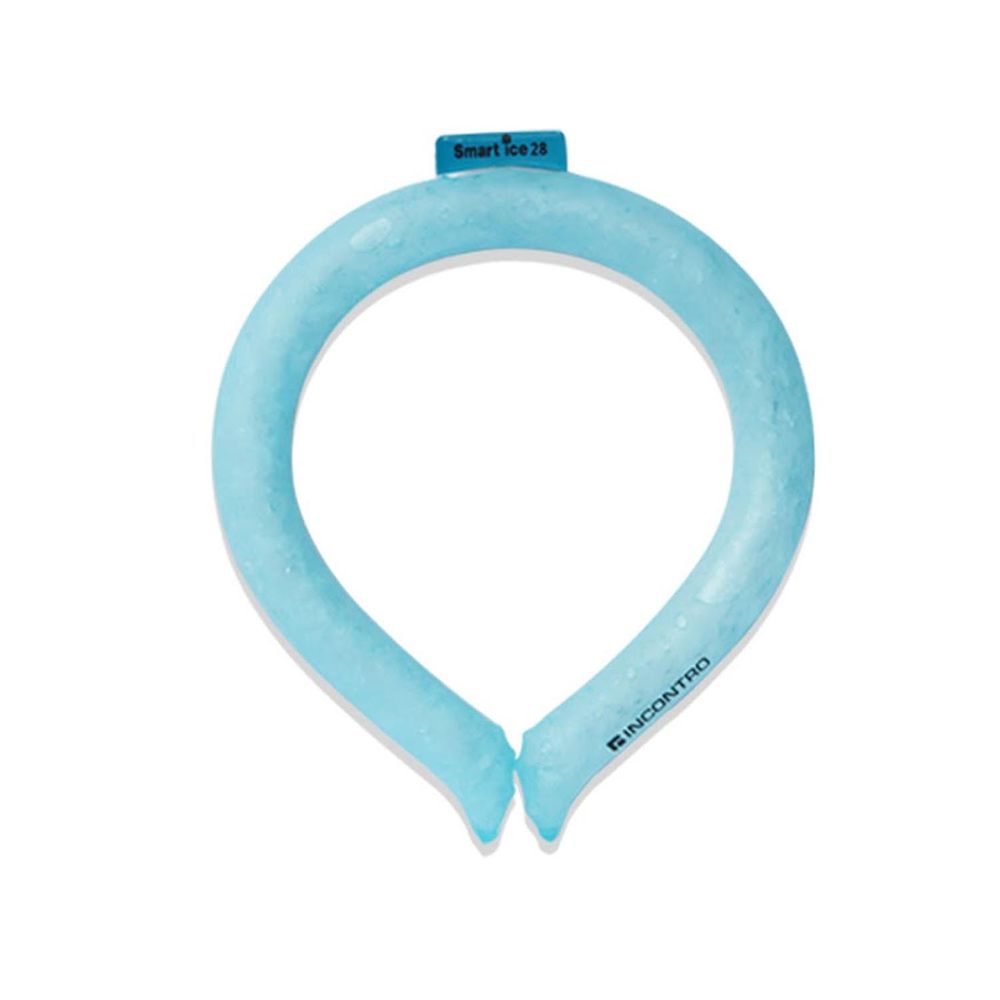 Smart Ring - 智慧涼感環-蘇打藍-多尺寸可選