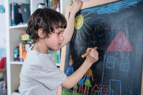 德國 STABILO - woody 3合1系列粉蠟筆-6色+削筆器 (筆芯寬10mm)-產地:捷克