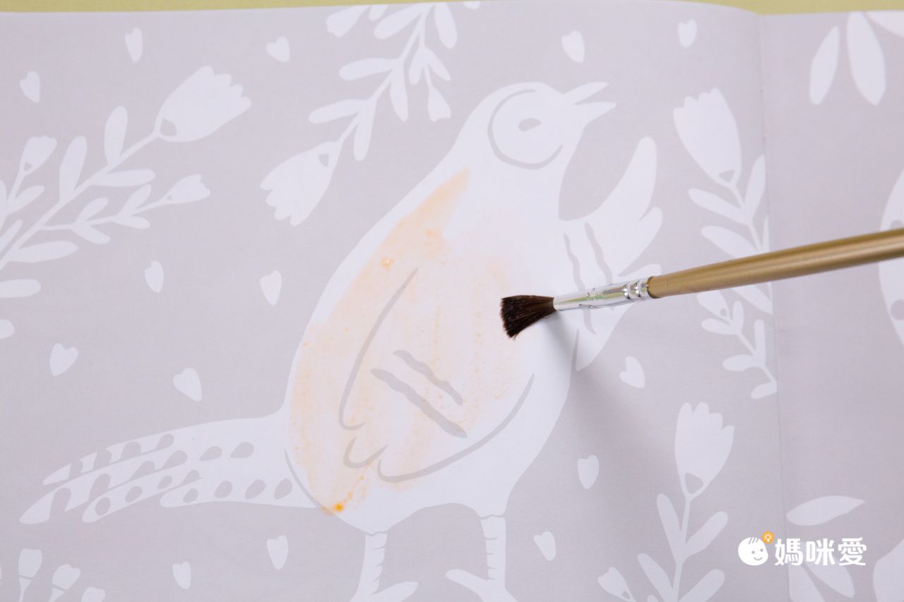 韓國 PLAYCORN - 玉米黏土補充包-彩色500顆