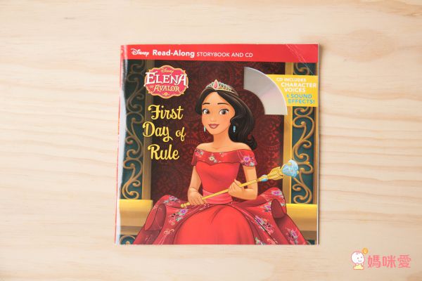 \最熱銷/ 迪士尼CD有聲書