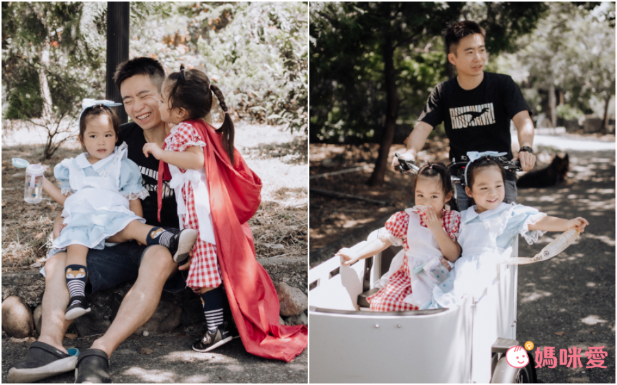 萬聖節變裝趴，最炫的裝扮都在這｜今年萬聖節，我想來點...