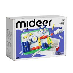 MiDeer - 電路工程師-火箭實驗室