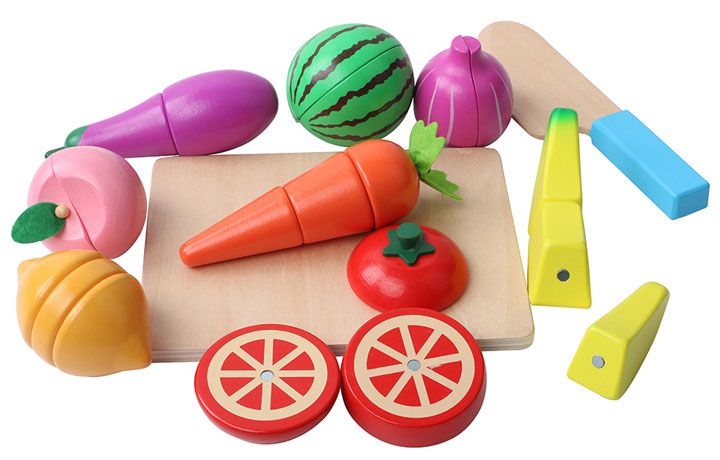 幼福文化 - 忍者兔切切樂合購組