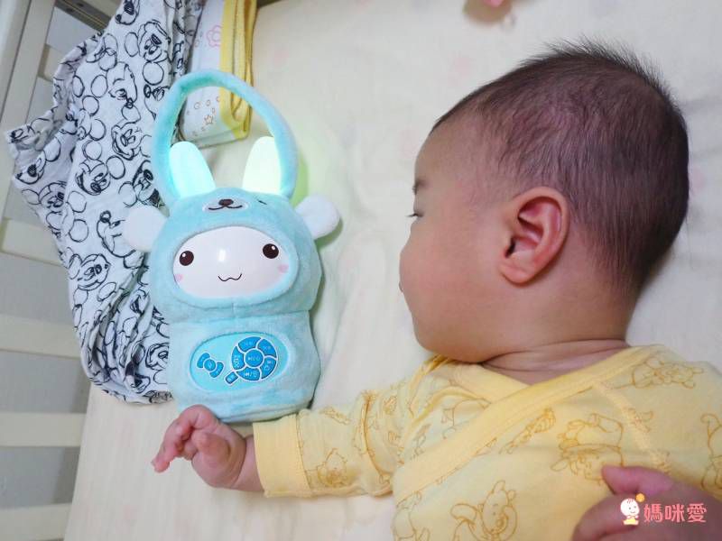 小牛津 - 【獨家價】全新第五代-16G大容量萌萌兔故事機＋防摔衣-粉-獨家加贈-小故事大啟發