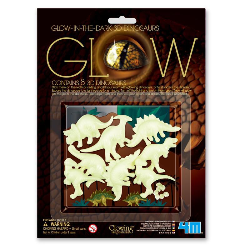 挖掘恐龍遺跡！【4M】考古DIY，操作時間2hrs起跳！