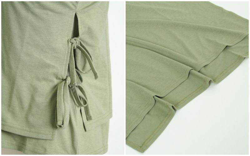 ✿ 日雜風時尚外套 / 細肩帶洋裝 ✿ #夏裝新品同步連線