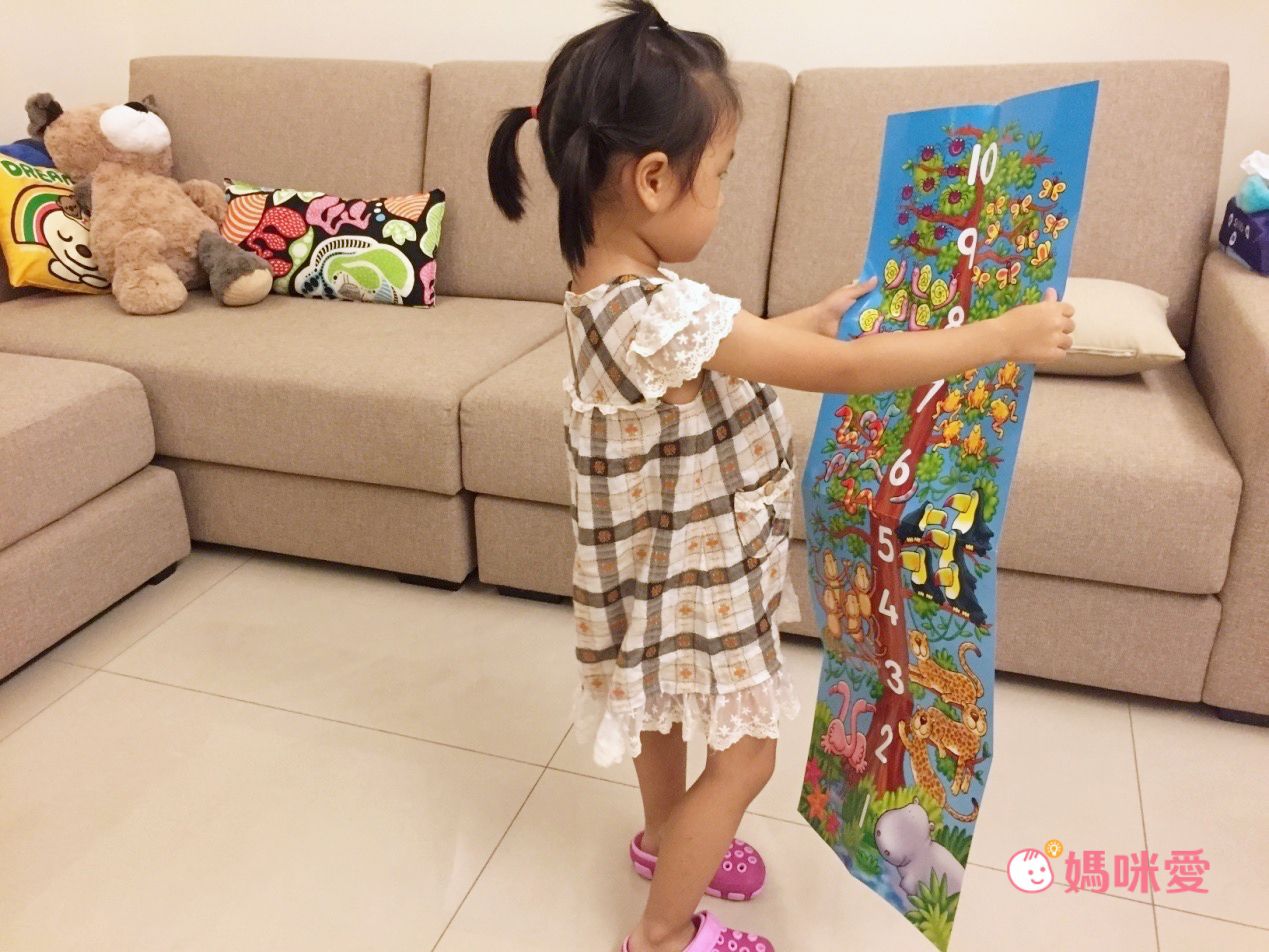 英國熱銷教具【Orchard toys】幼兒桌遊、教育拼圖，3歲就可玩！