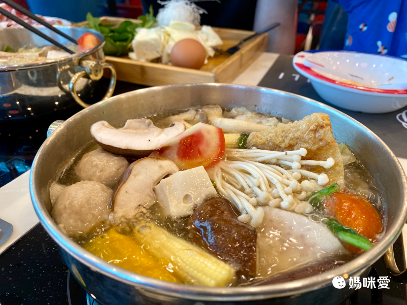 立麗大酒店 ☼ 最多一泊三食直接升等四人房住宿券