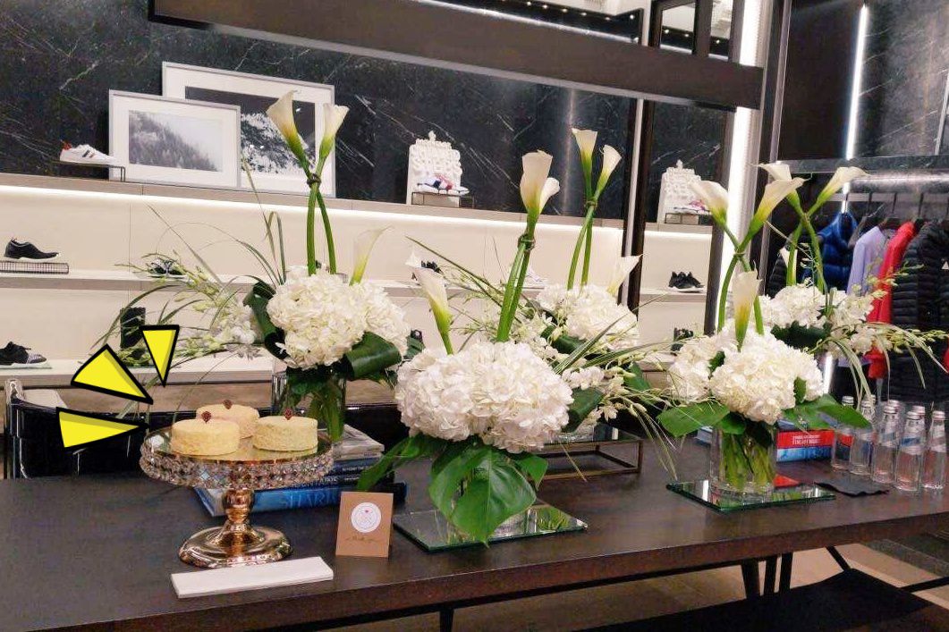 加拿大排隊名店！日式雙層冰心乳酪蛋糕 Love Me Sweet