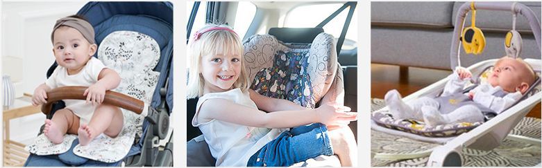 酷涼！【韓國 Jellypop】100%會涼的果凍涼墊