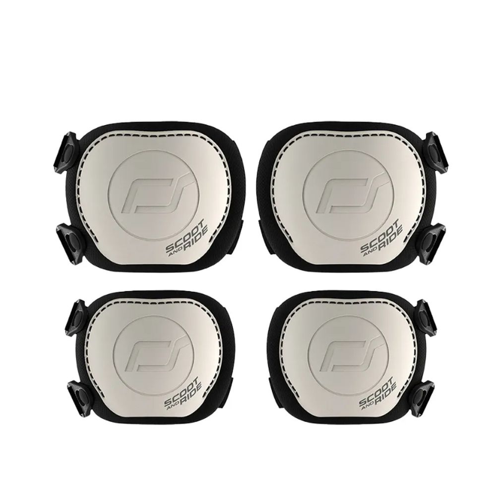 護具組-米色 (S)