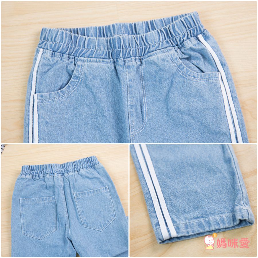 Little moni ⁂ 涼夏穿搭，清涼一夏 ⁂