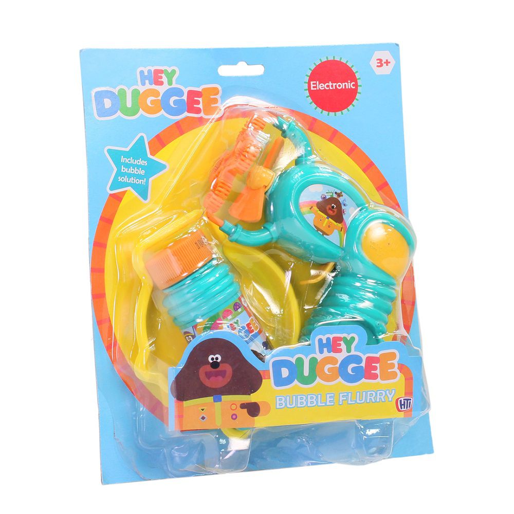 阿奇幼幼園 - 【新品】泡泡槍