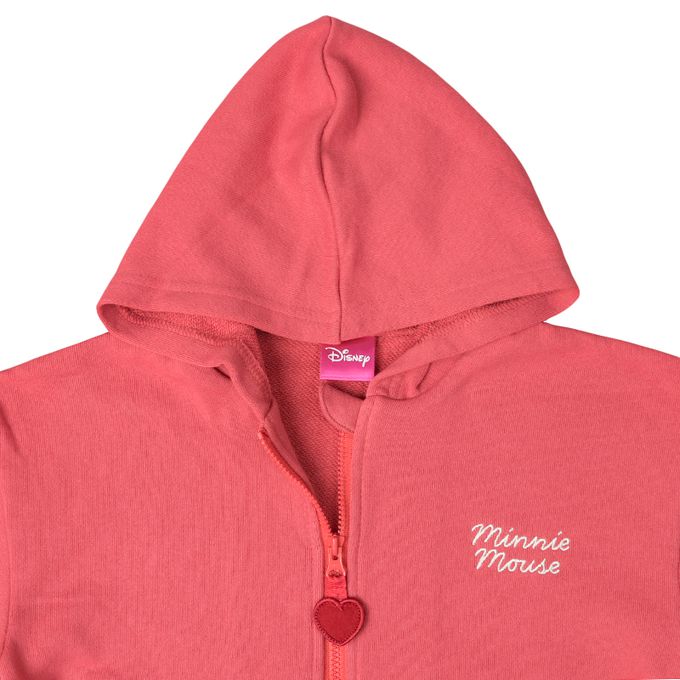 akachan honpo - 米妮福袋-紅色