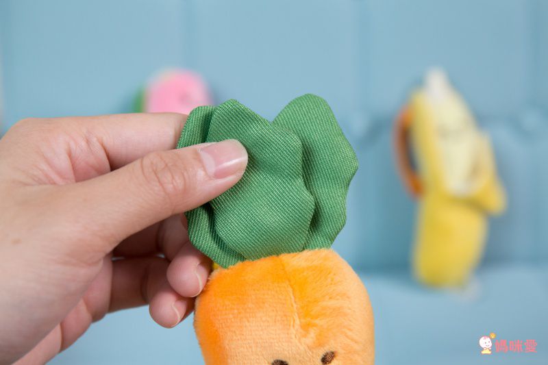 EYEUP - 食育玩具-日式飯糰