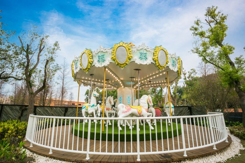 僅此一檔【嘉義新悦花園酒店】只要$875/人起