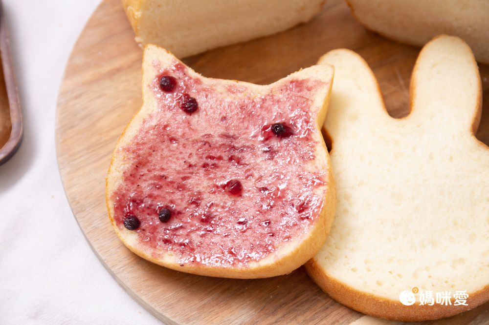 免運｜高雄排隊名店【奧瑪烘焙】日式崎風蛋糕/羅馬生乳包