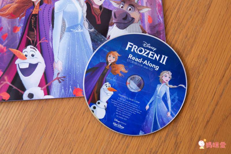 \最熱銷/ 迪士尼CD有聲書