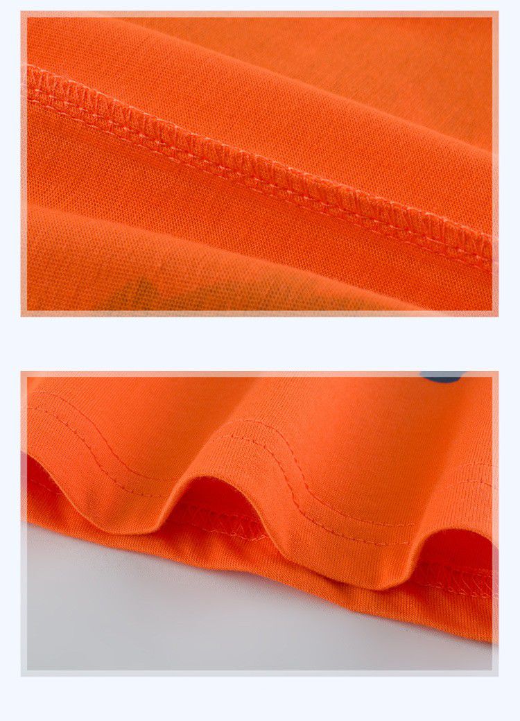 短袖棉T-瘋狂越野車