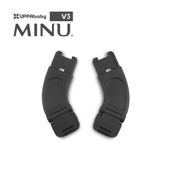 美國UPPAbaby - 【UPPAbaby】MINU V3 MESA轉接器