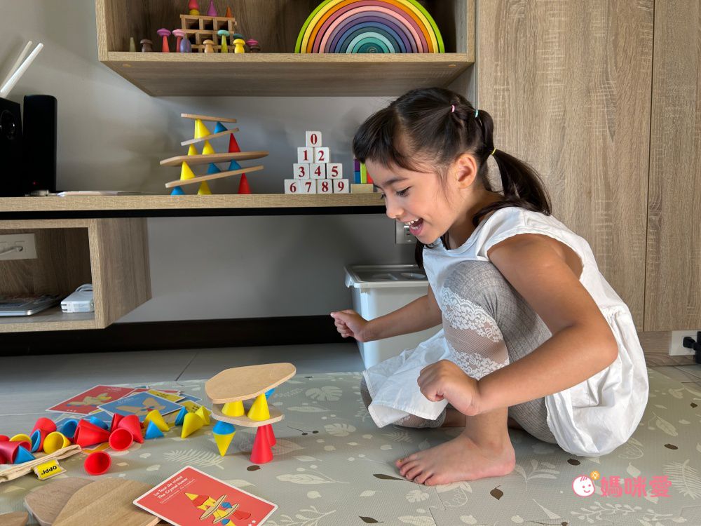 法國 OPPI - Piks玩具-入門組(24件)