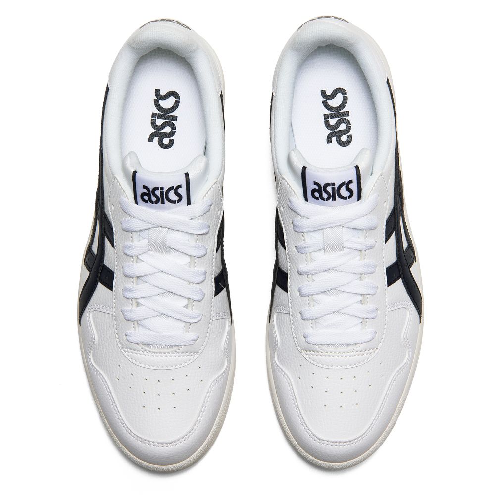 ASICS 亞瑟士 - JAPAN S 中性款運動休閒鞋 1191A212-102