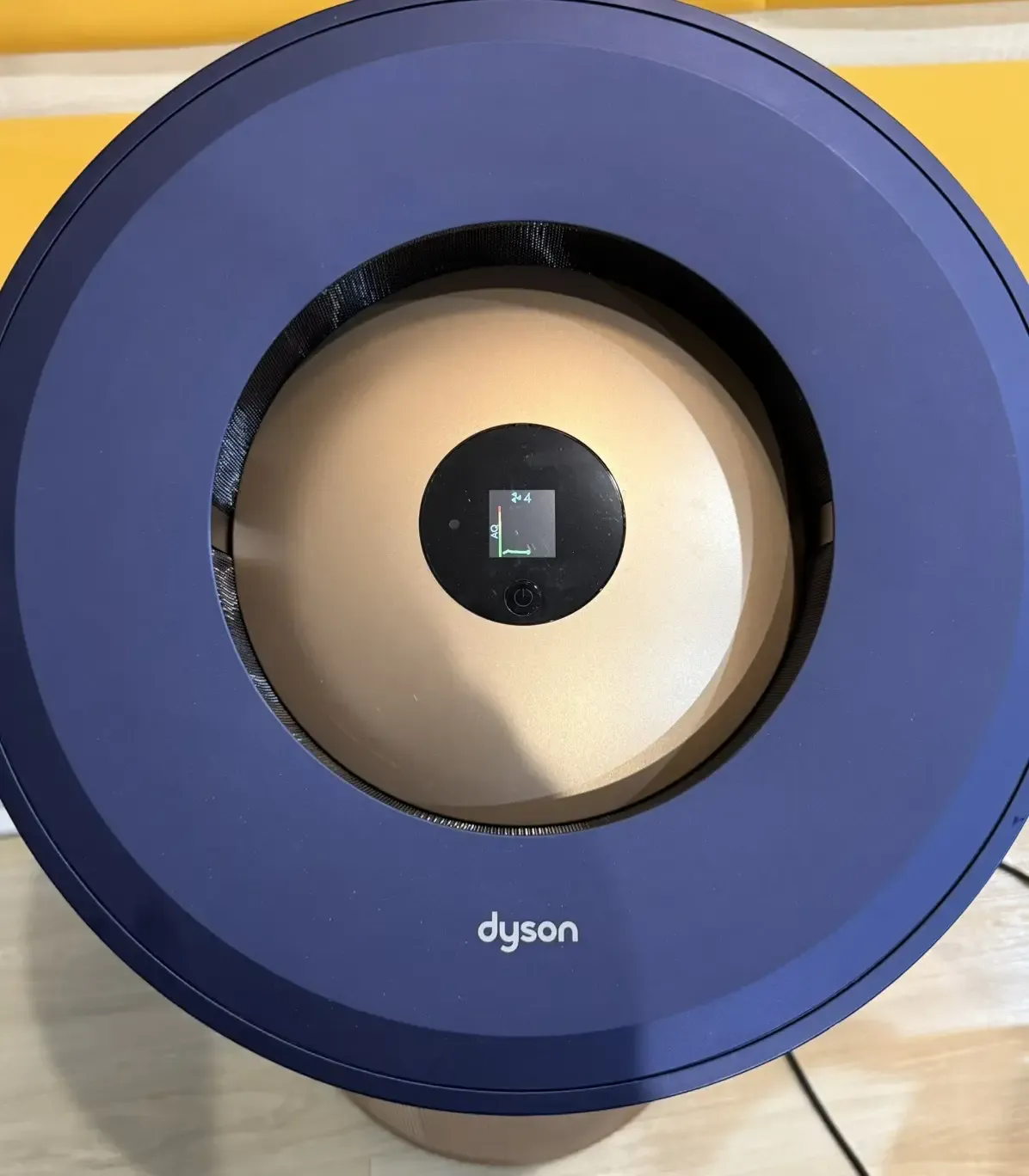 Dyson 甲醛空氣清淨機有媽咪用過嗎?