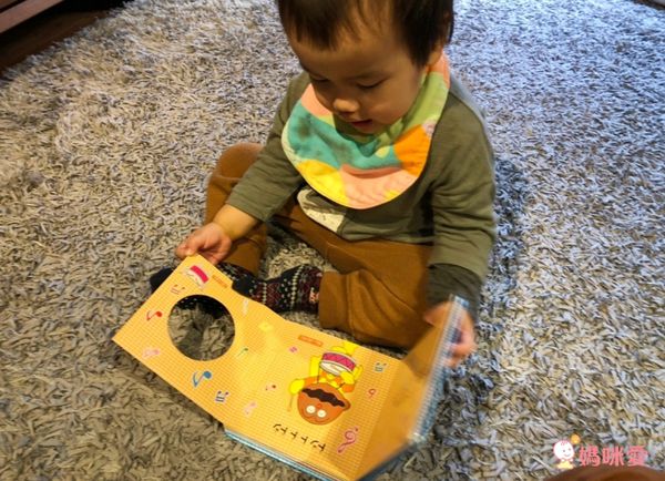 ★ 日本人氣王！麵包超人アンパンマン繪本遊戲書 ★