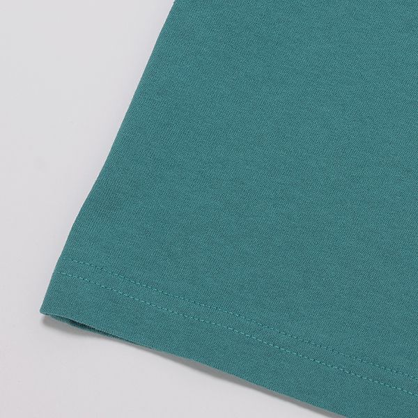 日本 petit main - TOMICA聯名薄長袖上衣-雙層觀光巴士-綠