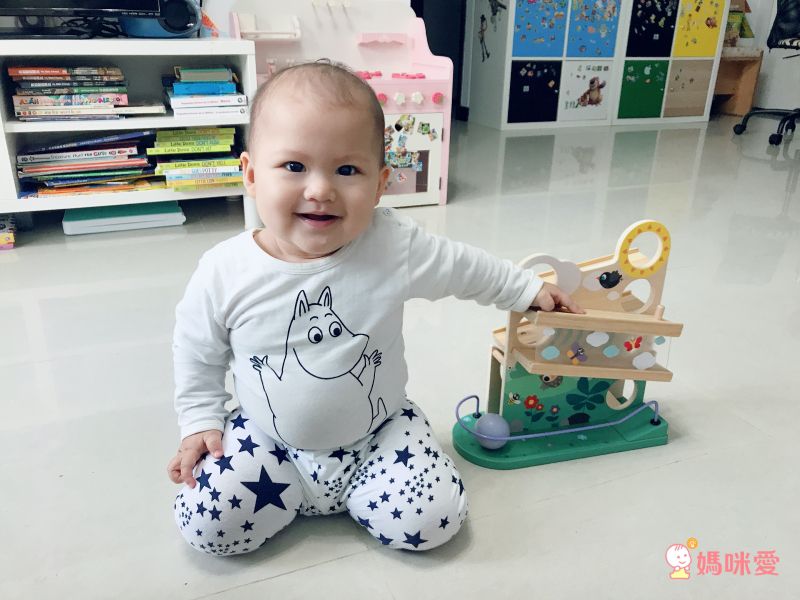 玩不膩的啟發玩具【法國設計 Janod】促進寶寶手眼協調、小肌肉發展