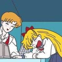 用戶頭像
