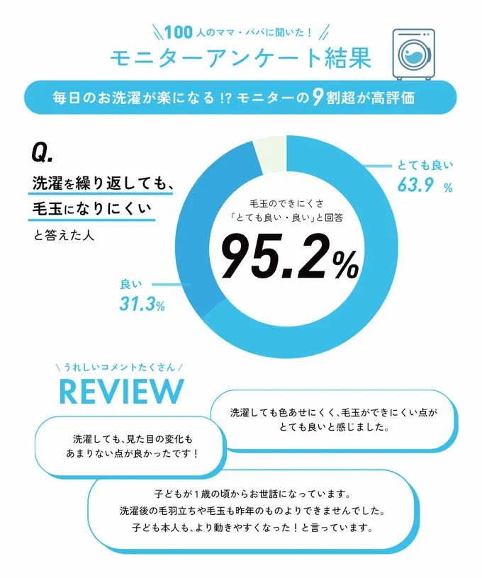 日本 devirock - [熱銷定番] 超彈力抗毛球小喇叭長褲-紫