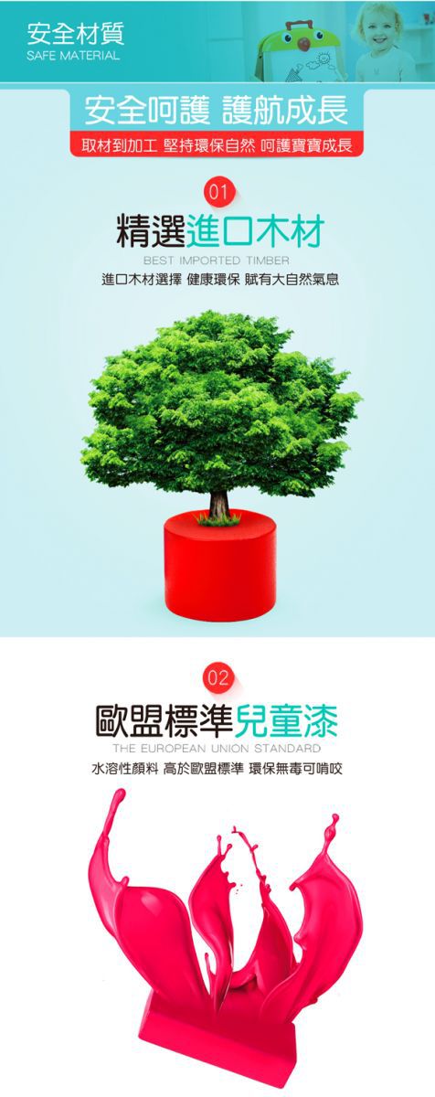 TOP BRIGHT特寶兒 - 多功能認知校車