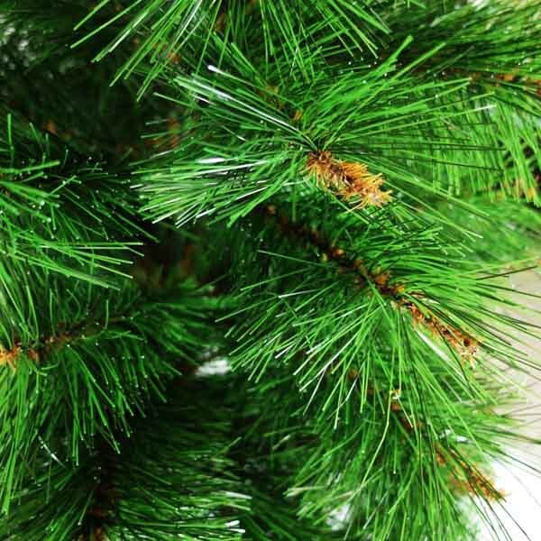 MODACore 摩達客 - 摩達客耶誕★台灣製3呎/3尺(90cm)特級綠松針葉聖誕樹裸樹(不含飾品不含燈)(本島免運費)