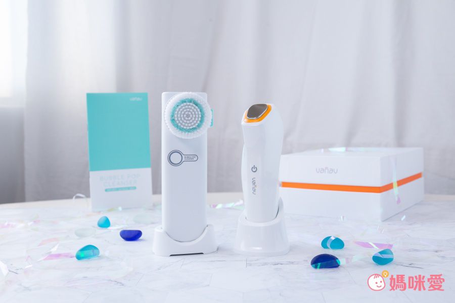 孫藝真、女神降臨指定款｜韓國VANAV 頂級潔面儀